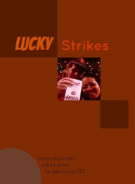 Title: Lucky Strikes, Author: Mike Bozart