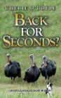 Back for Seconds? (Estela Nogales)