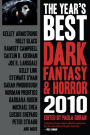 The Year's Best Dark Fantasy & Horror, 2010 Edition
