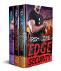 Edge Security Box Set (EDGE Security Series)