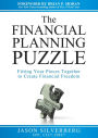 The Financial Planning Puzzle