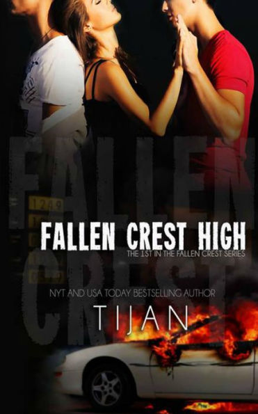 Fallen Crest High (Fallen Crest Series, #1)