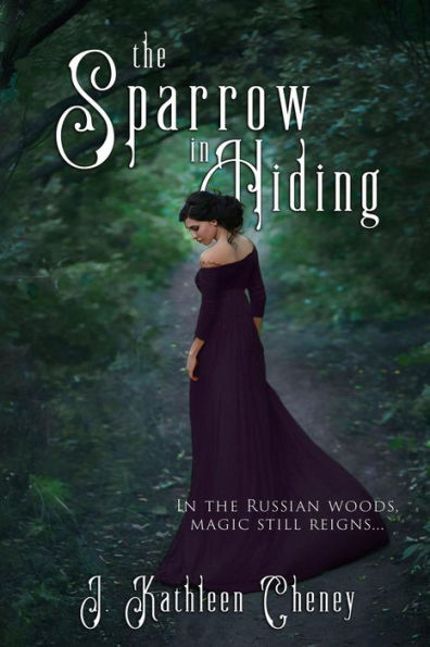 The Sparrow in Hiding