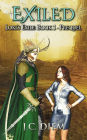 Exiled (Loki's Exile, #1)