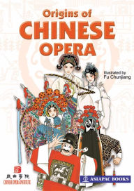 Title: Origins of Chinese Opera, Author: Lim