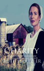 Charity (The Amish Buggy Horse, #3)