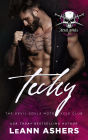 Techy (Devils Souls MC, #2)