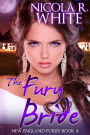 The Fury Bride (New England Furies)