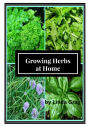 Growing Herbs at Home
