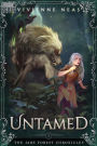 Untamed (The Jade Forest Chronicles, #5)