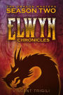 The Elwyn Chronicles (The Dragon Masters, #2)