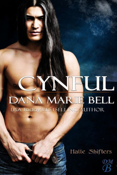 Cynful (Halle Shifters, #2)