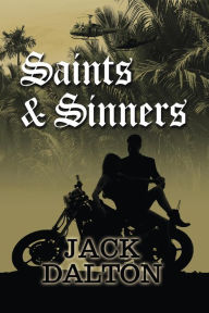 Title: Saints & Sinners, Author: Jack Dalton