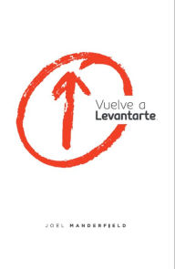 Title: Vuelve a Levantarte, Author: Joel Manderfield