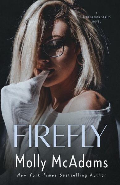 Firefly (A Redemption Novel, #2)