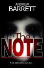 The Note (CSI Eddie Collins)