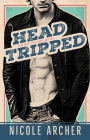 Head-Tripped (Ad Agency Series, #2)