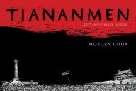 Title: Tiananmen: 25th Anniversary Edition, Author: Morgan Chua
