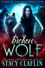 Broken Wolf (Curse of the Moon, #4)