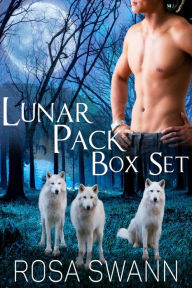 Title: Lunar Pack Box Set, Author: Rosa Swann