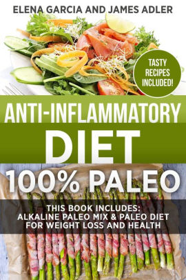anti inflammatory diet best book