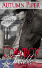 Cowboy Trouble (Love n Trouble)