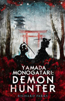 Yamada Monogatari: Demon Hunter