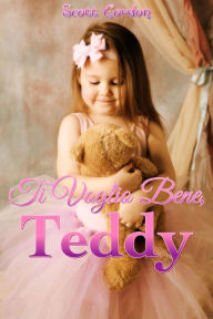 Title: Ti Voglio Bene, Teddy, Author: Scott Gordon