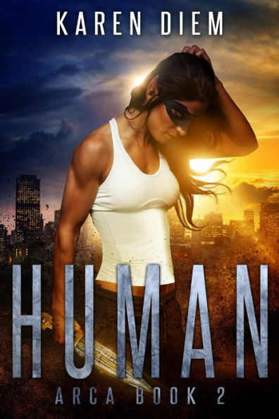 Human (Arca, #2)