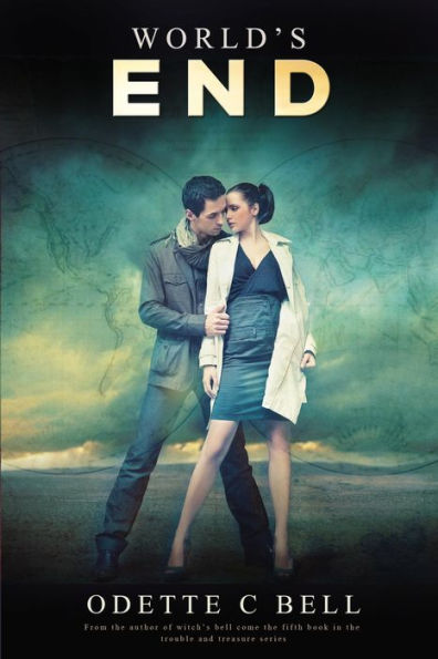 World's End (Trouble and Treasure, #6)