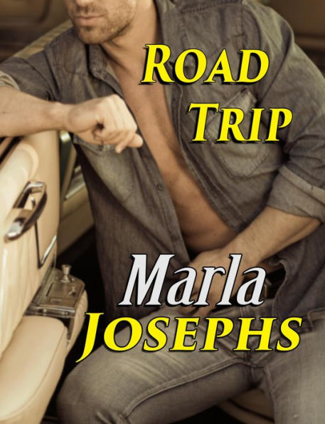 Road Trip (Traveling Love)