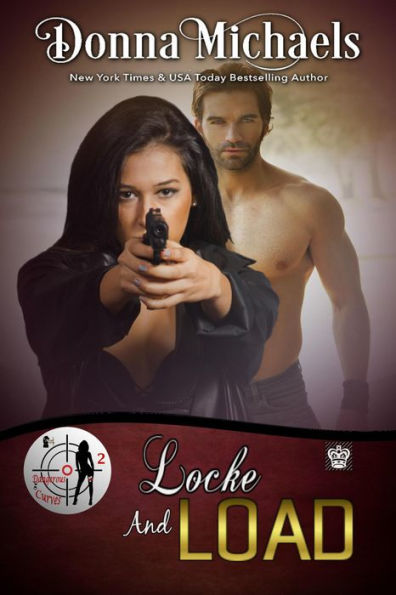 Locke and Load (Dangerous Curves Series, #2)
