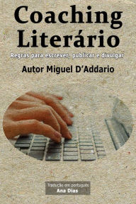 Title: Coaching literario, Author: Miguel D'Addario