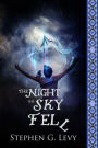 The Night the Sky Fell (Banks Blackhorse series, Book 1)