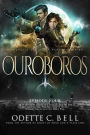 Ouroboros Episode Four (Ouroboros - a Galactic Coalition Academy Series, #4)