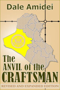 Title: The Anvil of the Craftsman (Jon's Trilogy, #1), Author: Dale Amidei