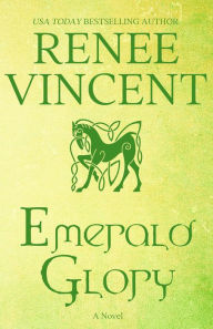 Title: Emerald Glory (Vikings of Honor, #2), Author: Renee Vincent