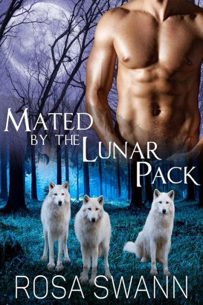 Mated by the Lunar Pack