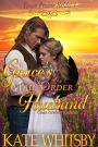 Grace's Mail Order Husband (Texas Prairie Brides, #1)