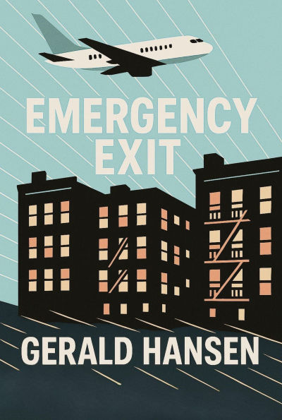 Emergency Exit (Derry Women Series, #8)
