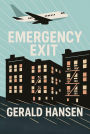 Emergency Exit (Derry Women Series, #8)