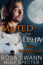 Mated to the Alpha Full Collection