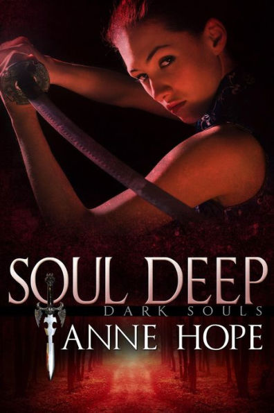 Soul Deep (Dark Souls, #2)