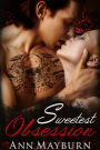 Sweetest Obsession (The Cordova Empire, #2)