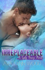 Irreplaceable (Gulf Breeze, #1)