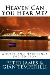 Title: Heaven Can You Hear Me?, Author: Peter James