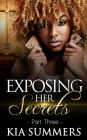 Exposing Her Secrets 3 (The Reeva Lucas Scandal, #3)