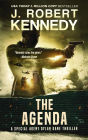 The Agenda (Special Agent Dylan Kane Thrillers, #6)
