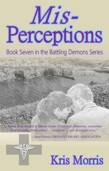 Mis-Perceptions (Battling Demons, #7)