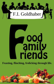 Title: Food, Author: F.I. Goldhaber